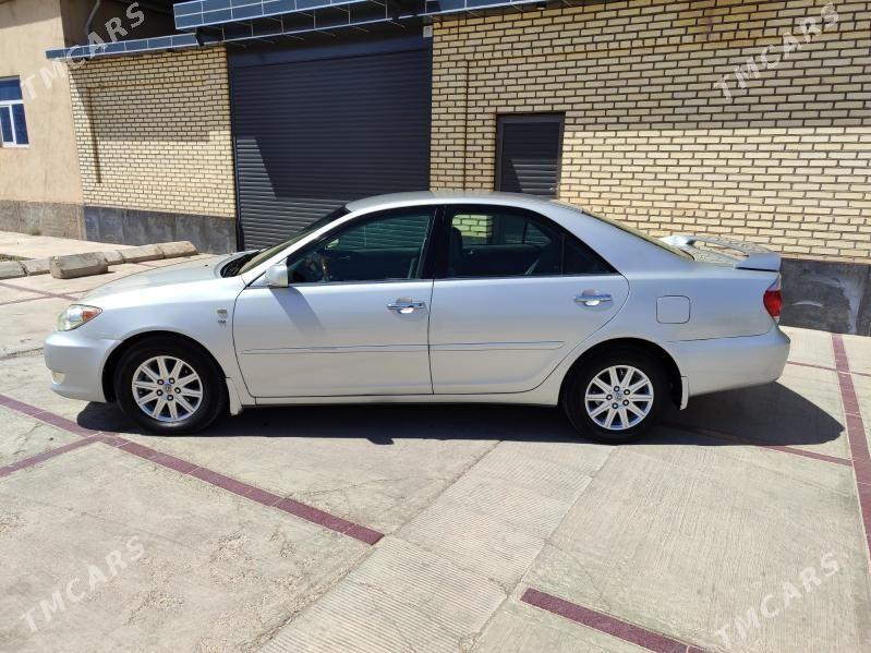 Toyota Camry 2005 - 225 000 TMT - Серахс - img 4