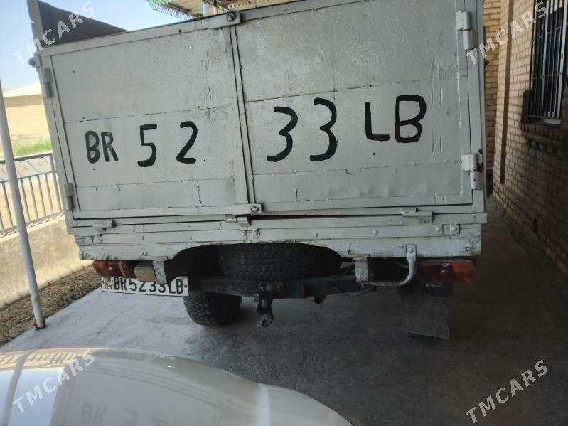 UAZ Profi 1989 - 40 000 TMT - Türkmenabat - img 4