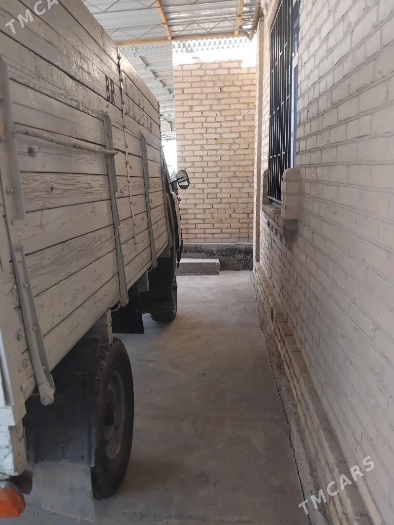 UAZ Profi 1989 - 40 000 TMT - Türkmenabat - img 3