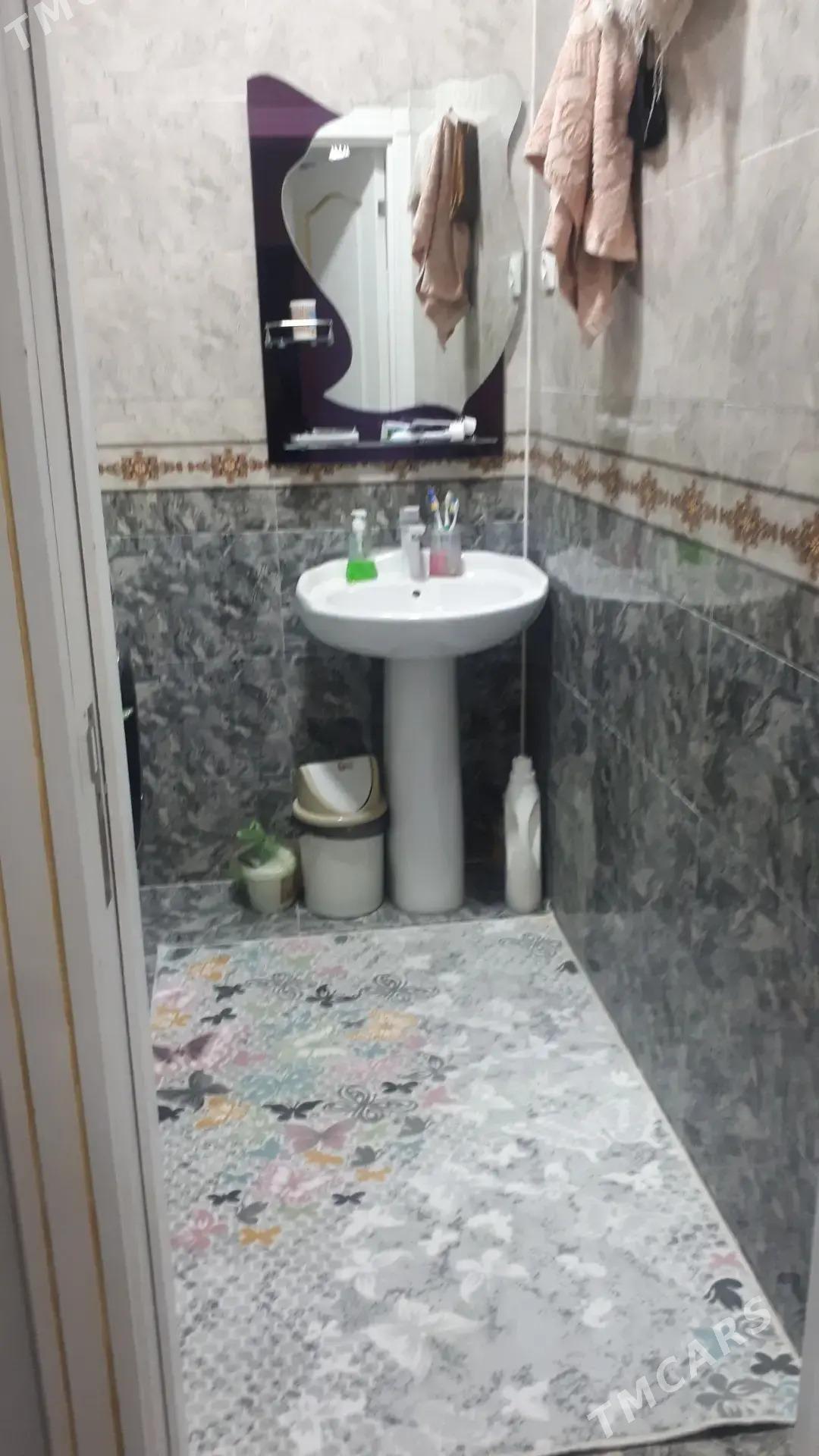 Arenda Buzmeyin jemagat - Büzmeýin - img 6