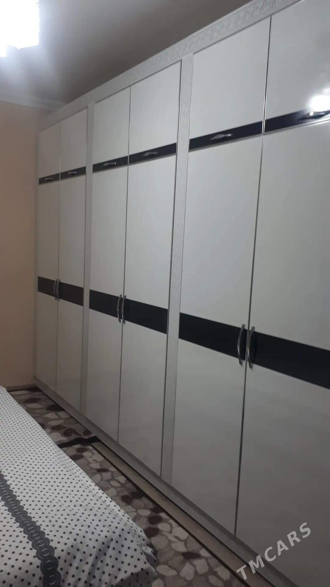 Arenda Buzmeyin jemagat - Büzmeýin - img 3