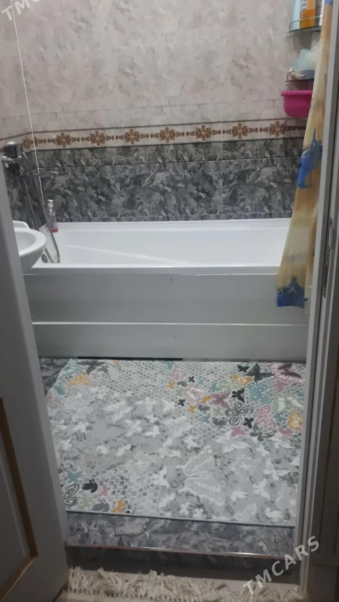 Arenda Buzmeyin jemagat - Büzmeýin - img 5