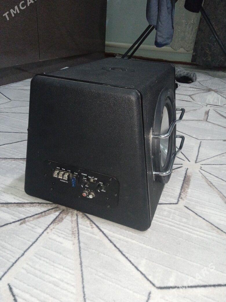 Boss bocka - Daşoguz - img 2