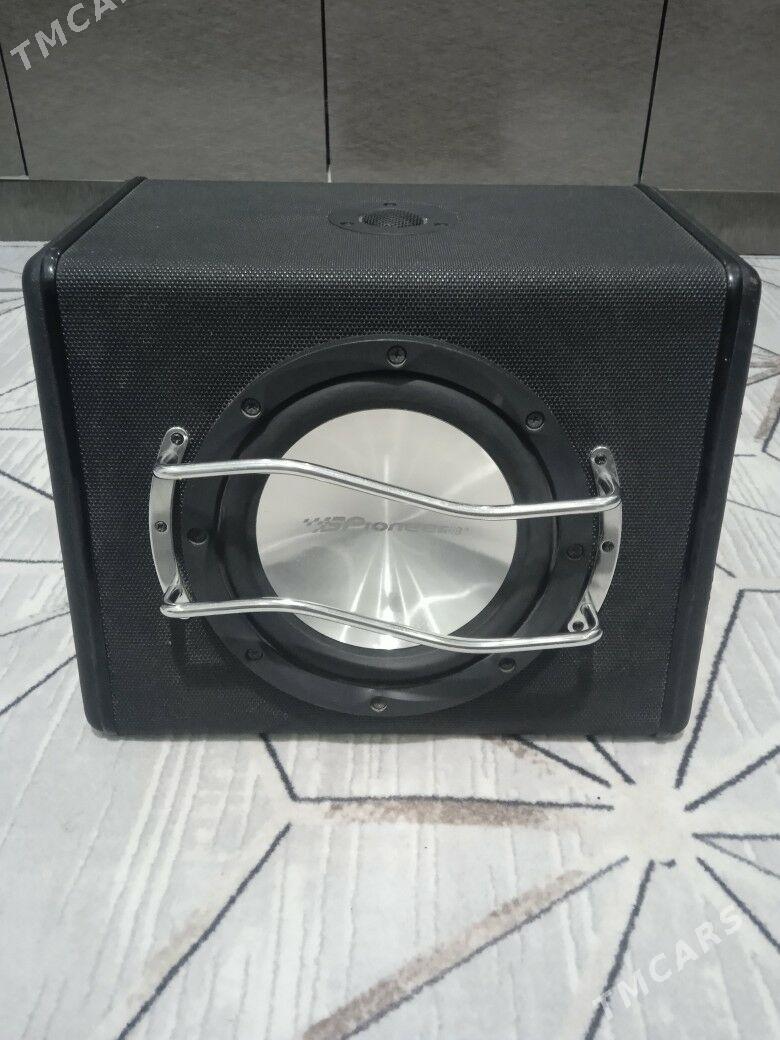 Boss bocka - Daşoguz - img 4