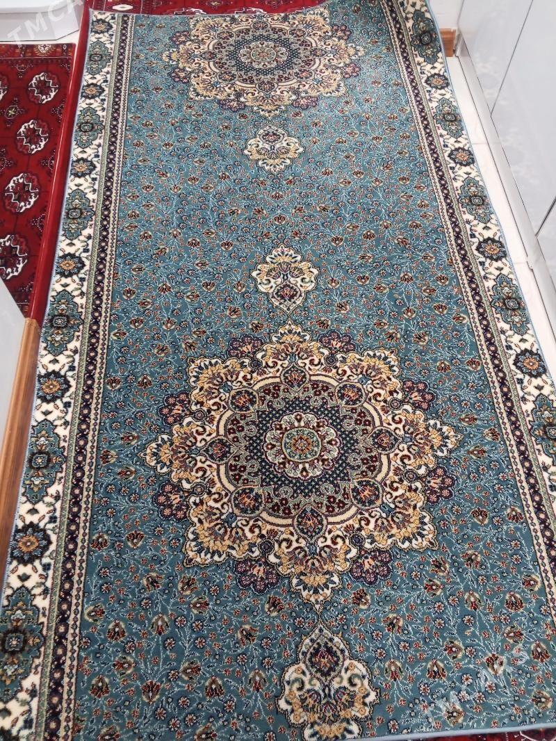 Haly - Aşgabat - img 2