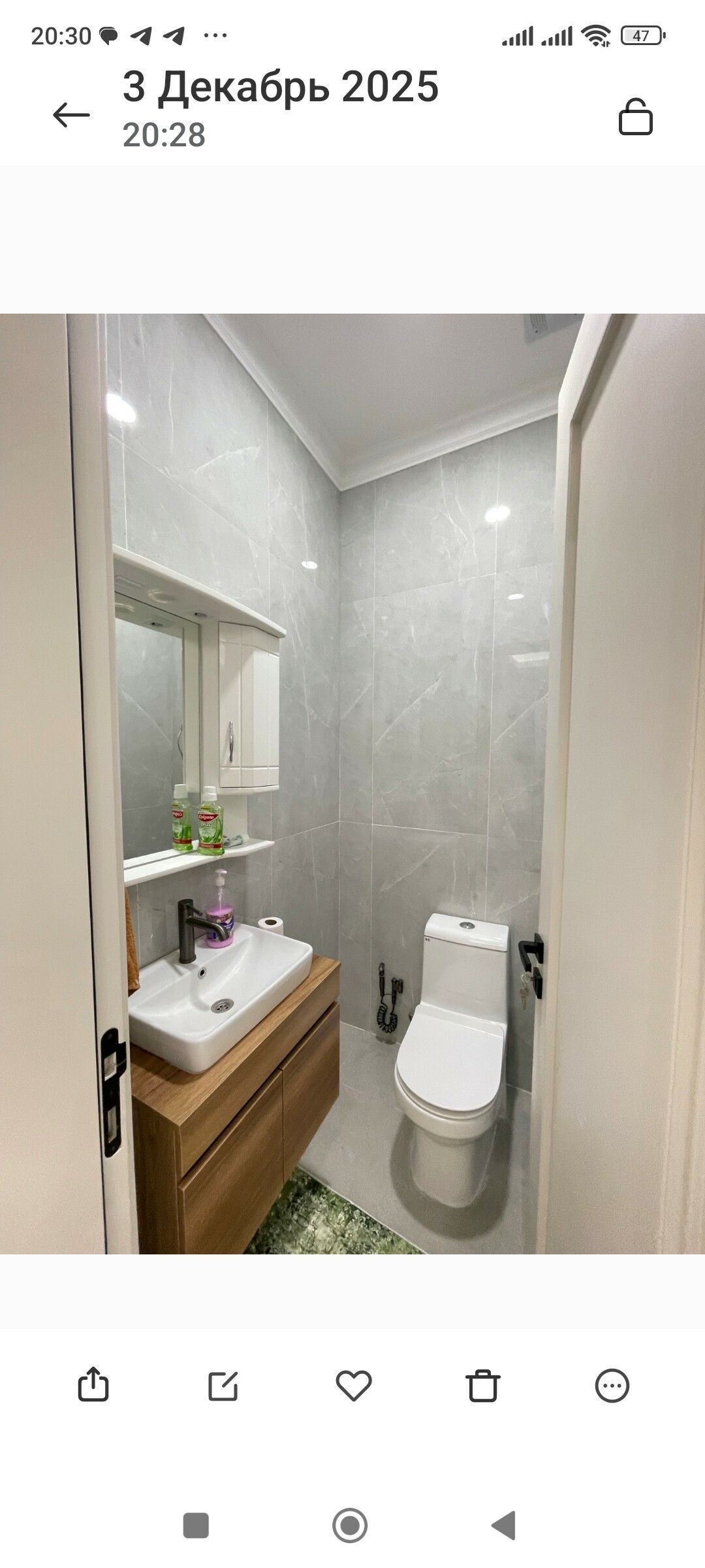 4 ком Элитка 165 кв² Подвойска - Ашхабад - img 8