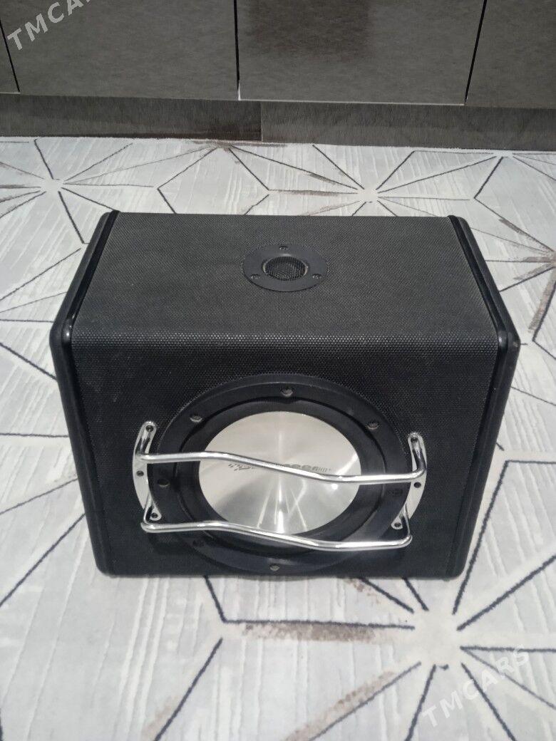 Boss bocka - Daşoguz - img 3