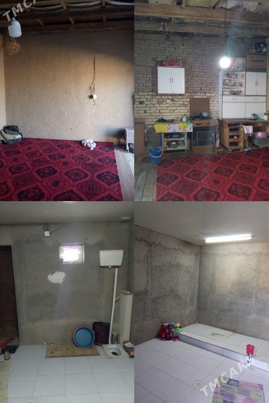 satlyk jay - Gurbansoltan Eje - img 2