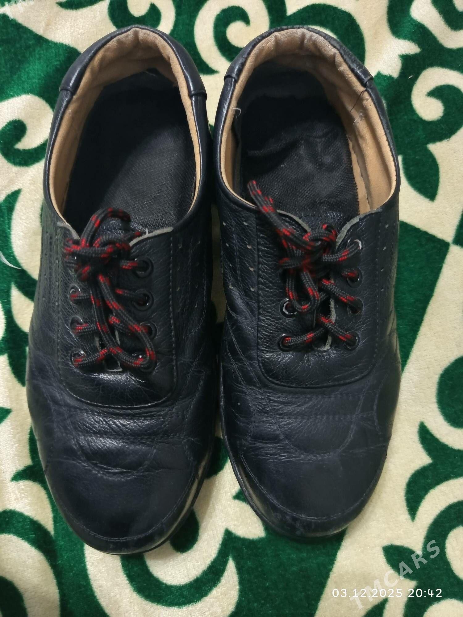 ботинка - Türkmenabat - img 1