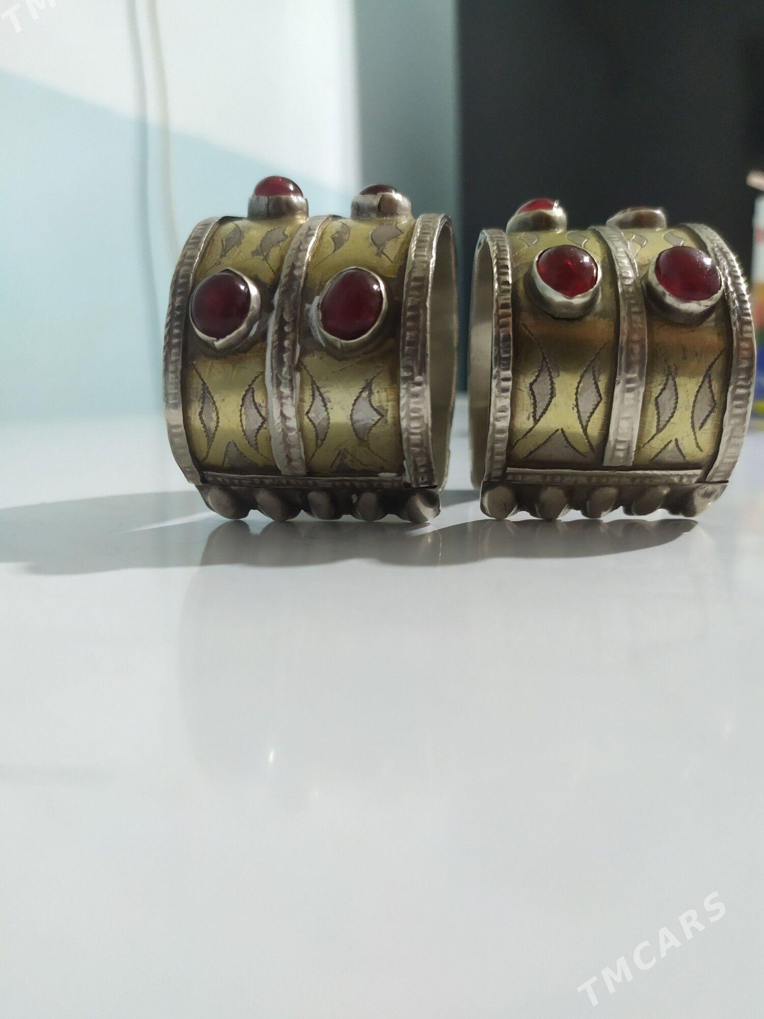 kumus bilezik - Бузмеин - img 3