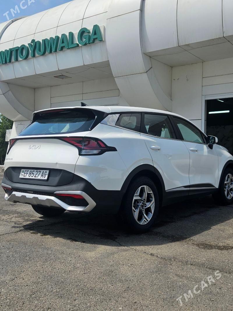 Kia Sportage 2022 - 365 000 TMT - Aşgabat - img 4