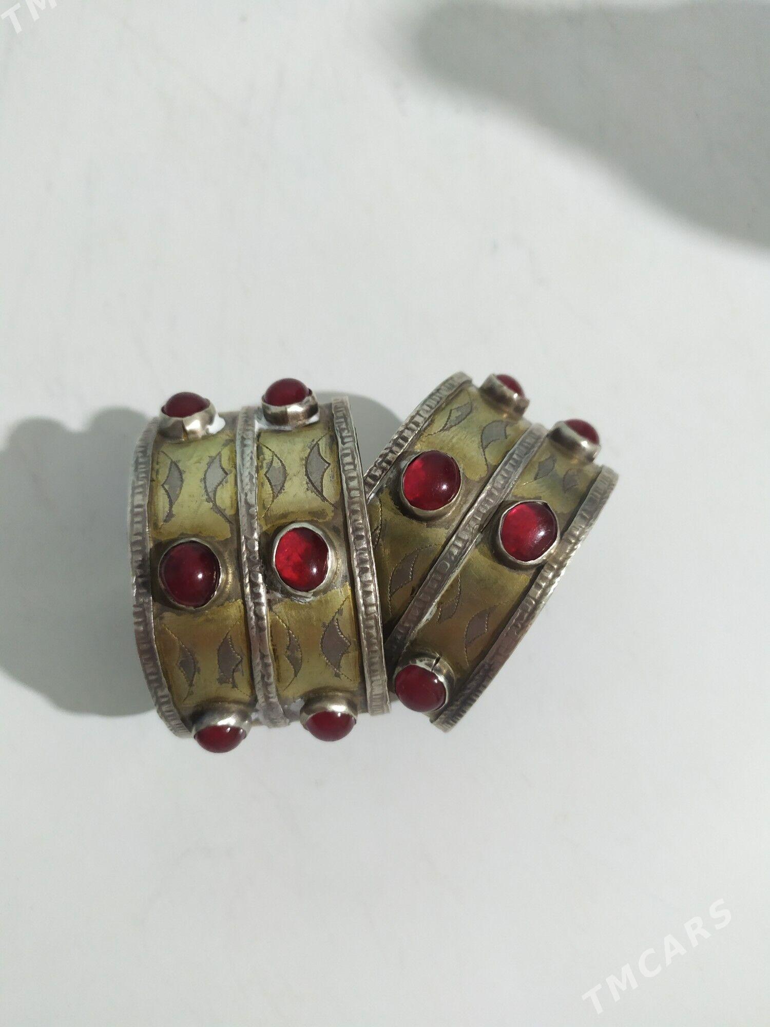 kumus bilezik - Бузмеин - img 4