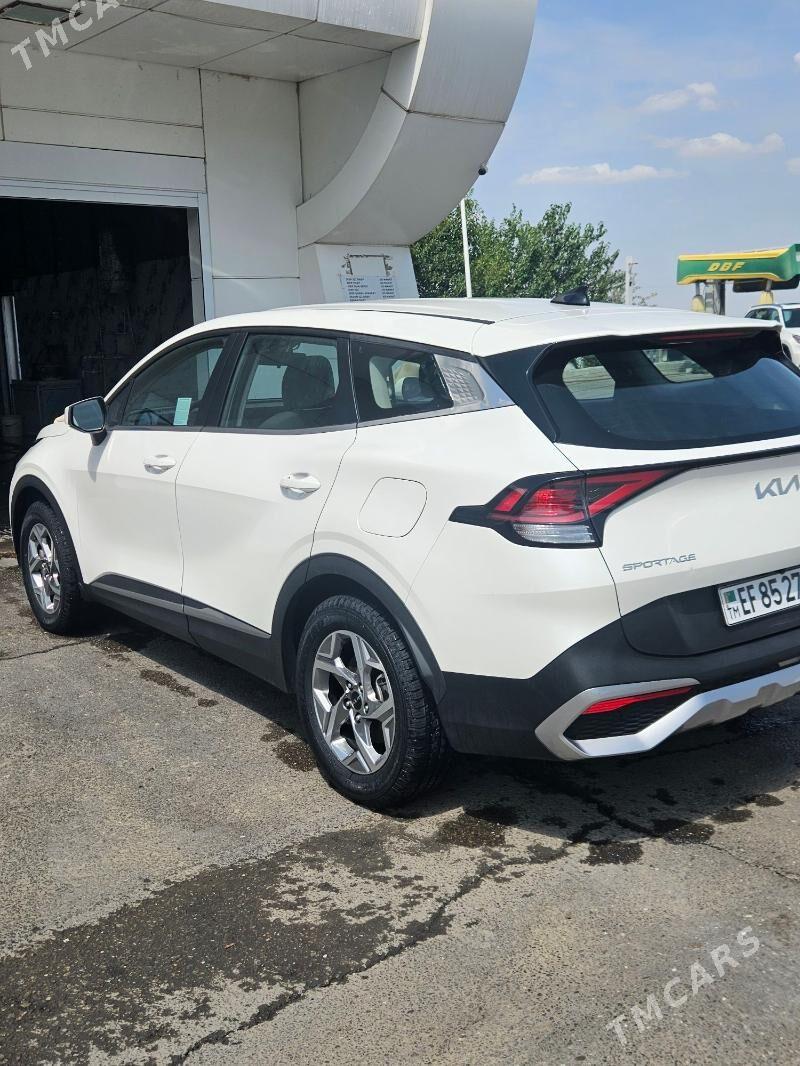 Kia Sportage 2022 - 365 000 TMT - Aşgabat - img 3