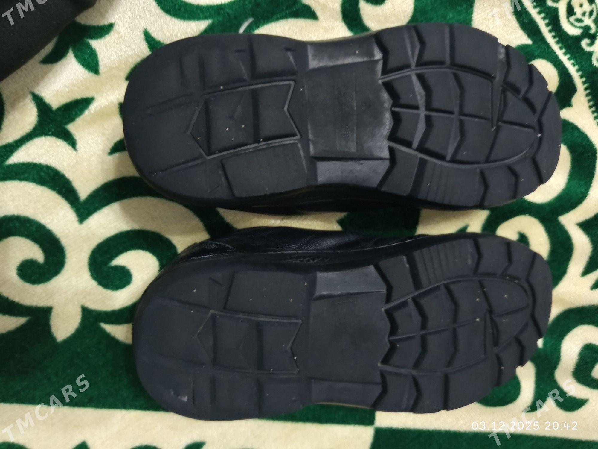 ботинка - Türkmenabat - img 2