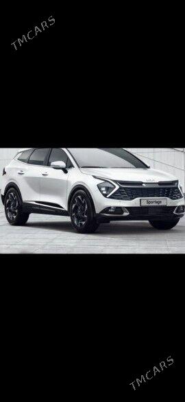 Kia Sportage 2022 - 365 000 TMT - Aşgabat - img 10