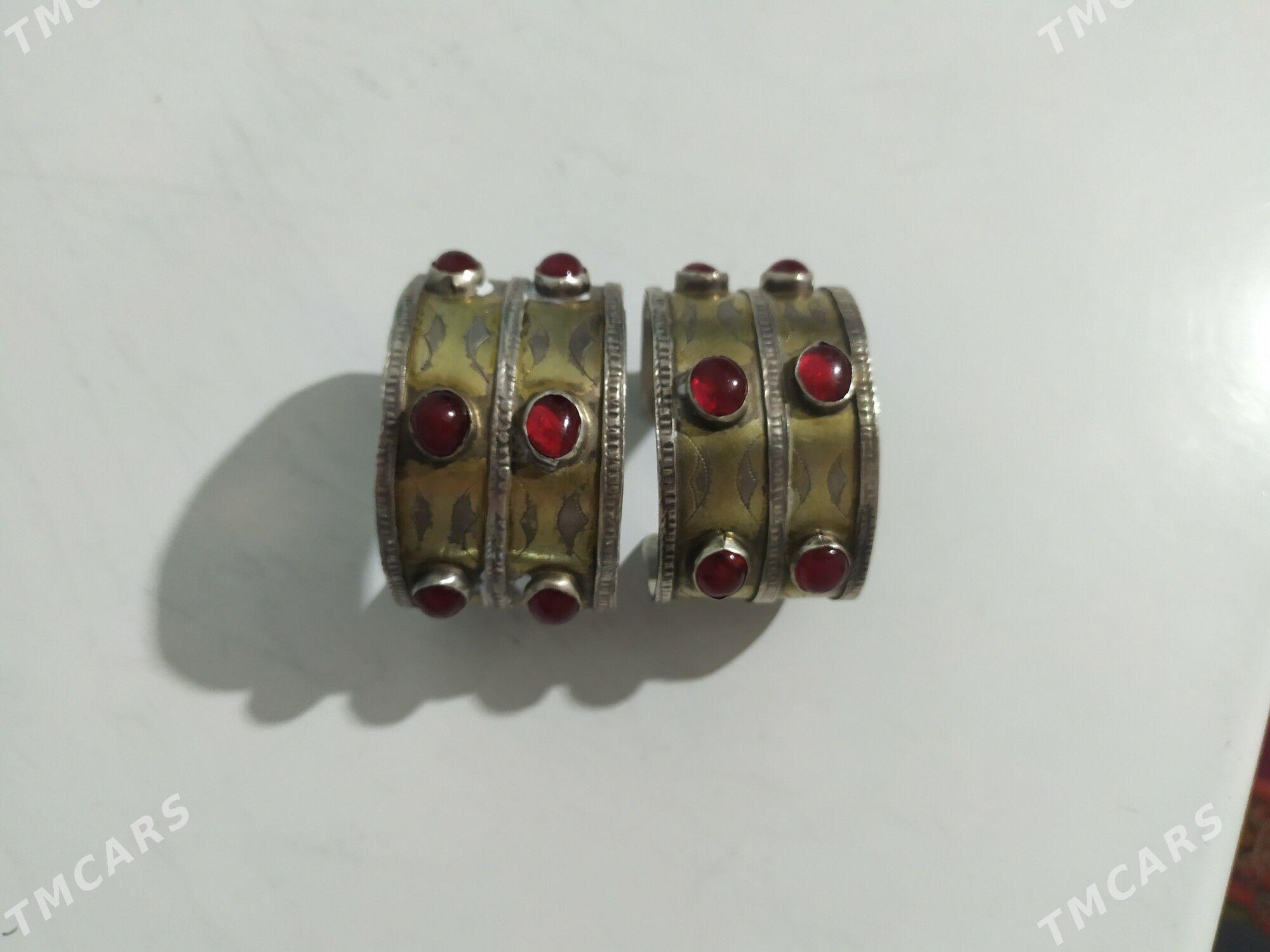 kumus bilezik - Бузмеин - img 2