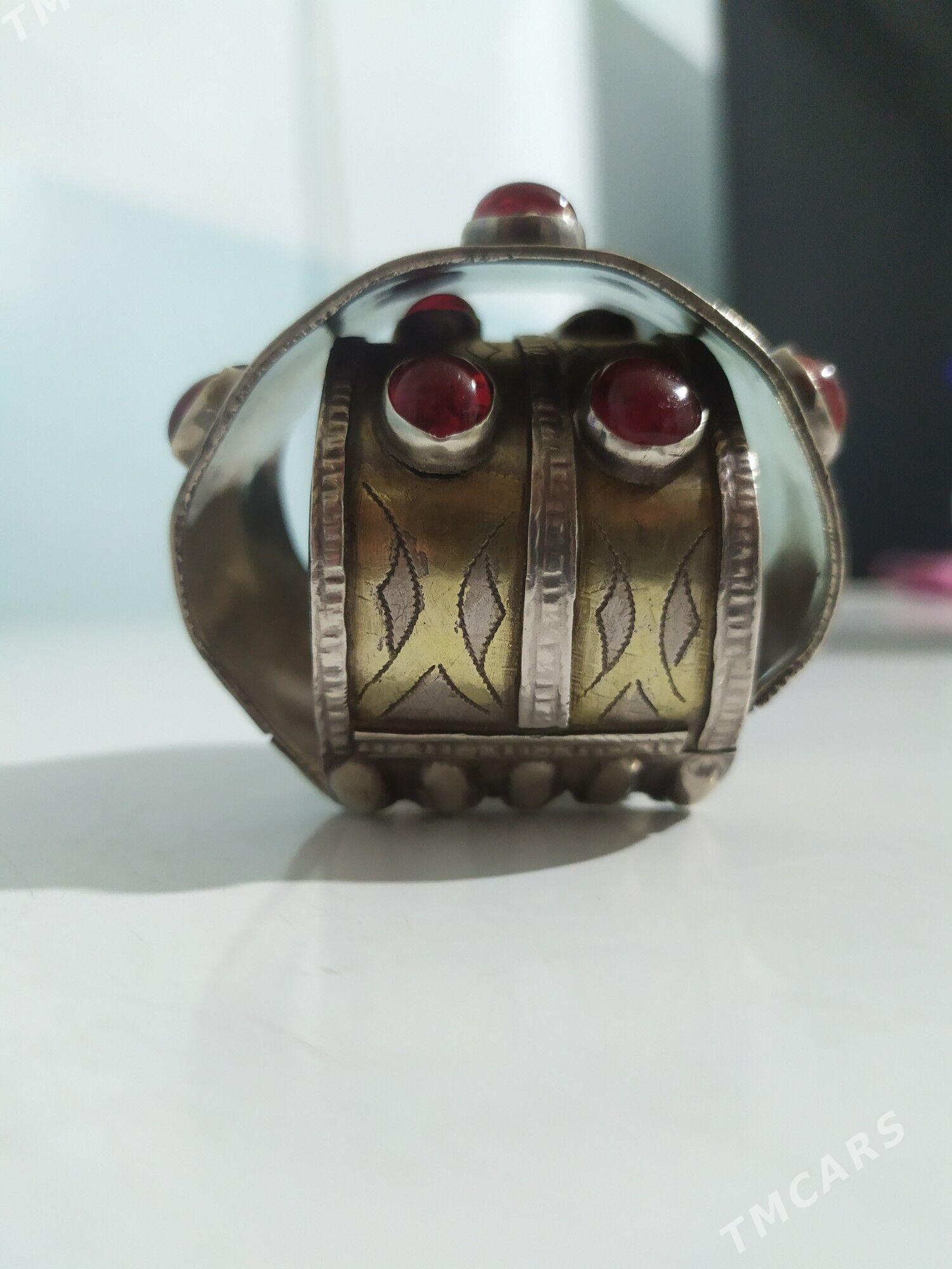 kumus bilezik - Бузмеин - img 1