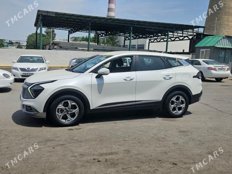 Kia Sportage 2022 - 365 000 TMT - Aşgabat - img 6