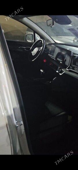 Kia Sportage 2022 - 365 000 TMT - Aşgabat - img 8