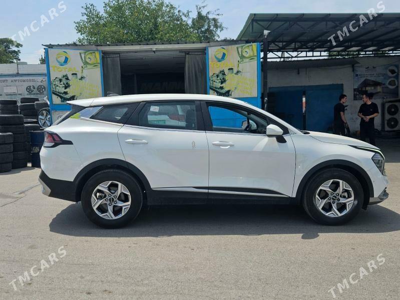 Kia Sportage 2022 - 365 000 TMT - Aşgabat - img 5