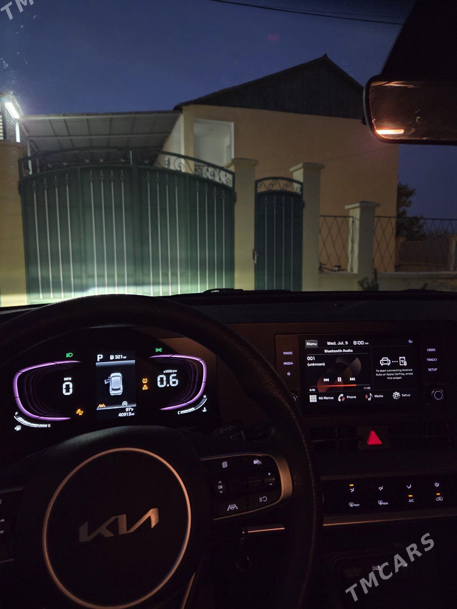 Kia Sportage 2022 - 365 000 TMT - Aşgabat - img 7