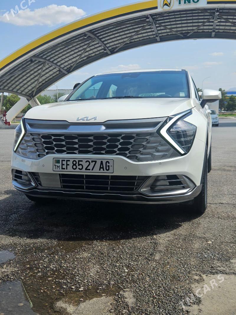 Kia Sportage 2022 - 365 000 TMT - Aşgabat - img 2