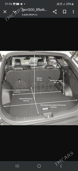 Kia Sportage 2022 - 365 000 TMT - Aşgabat - img 9