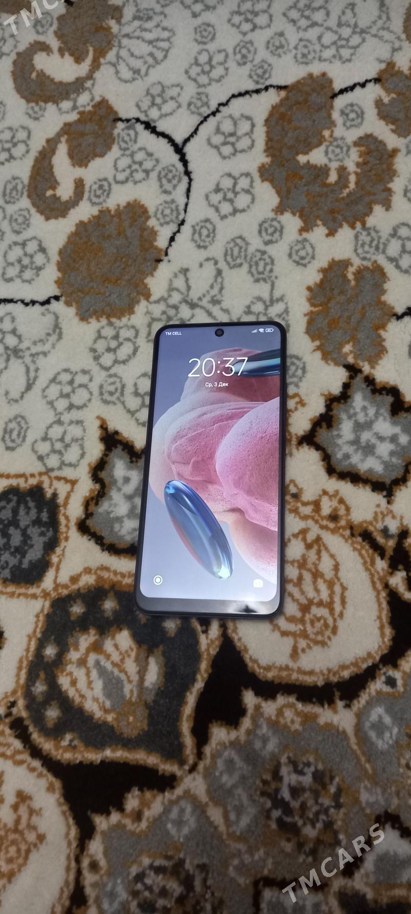 redmi not 12 - Balkanabat - img 2