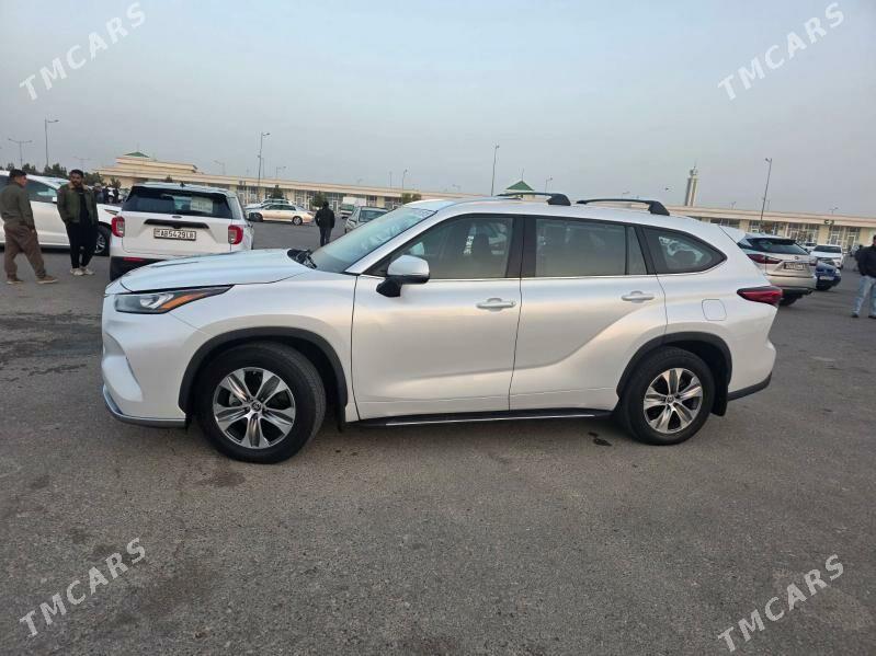 Toyota Highlander 2020 - 530 000 TMT - Dänew - img 4
