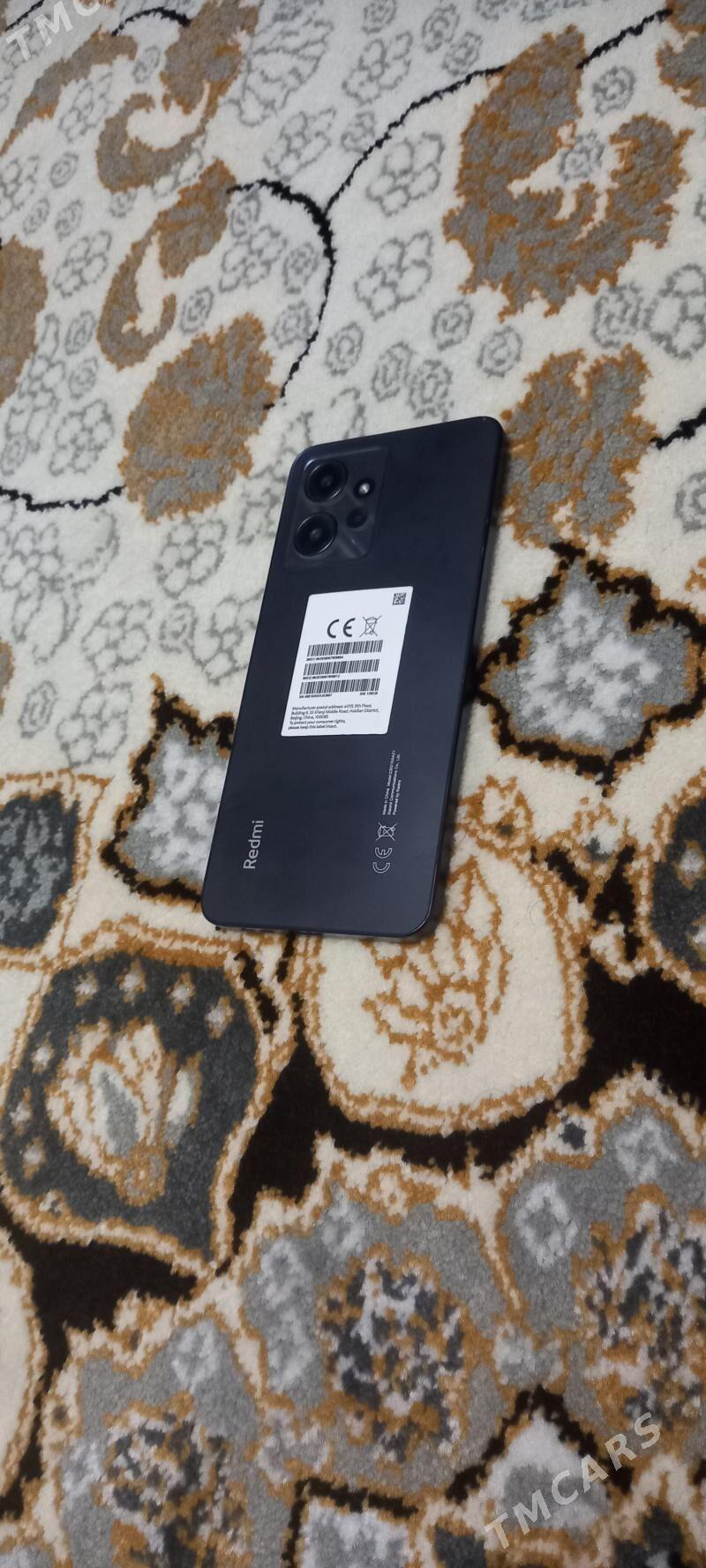 redmi not 12 - Balkanabat - img 1