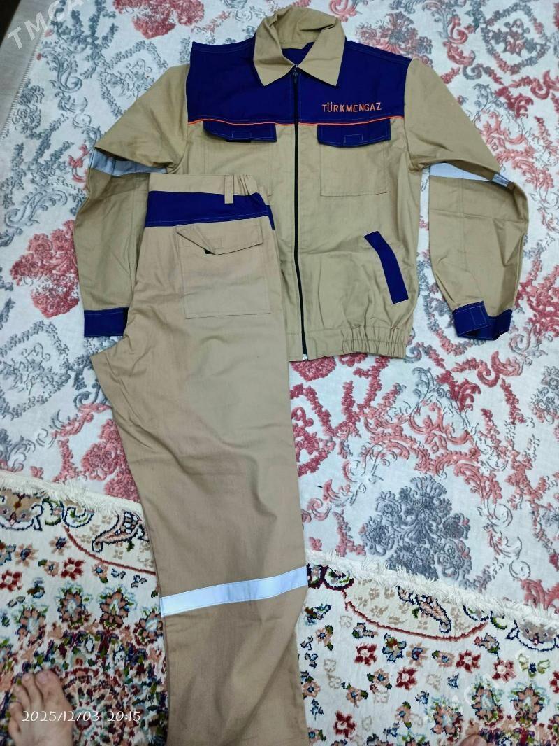 вещи мужские - Туркменбаши - img 5