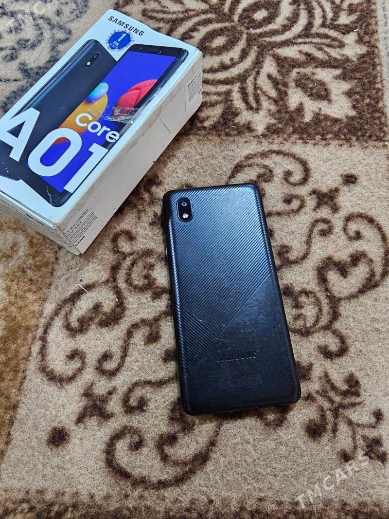Samsumg A01core Abmen - Мары - img 2