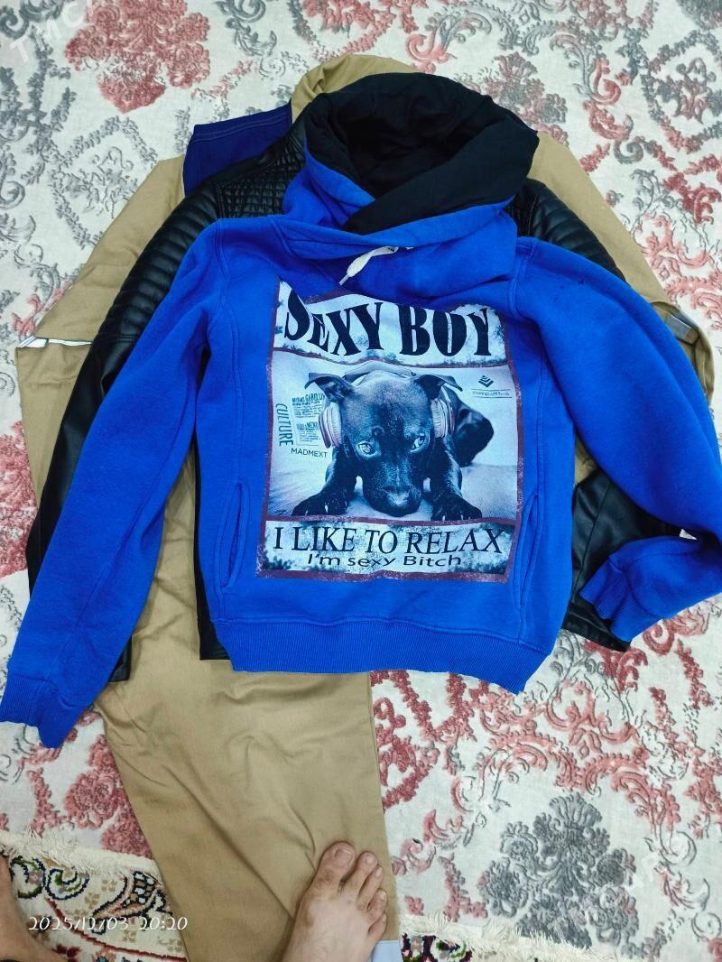 вещи мужские - Туркменбаши - img 3