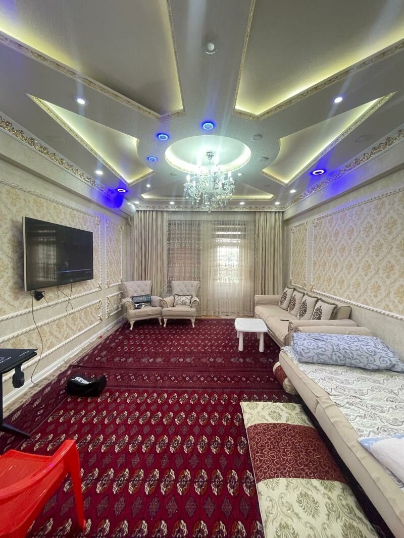 4 ком Таслама Евро - Aşgabat - img 2