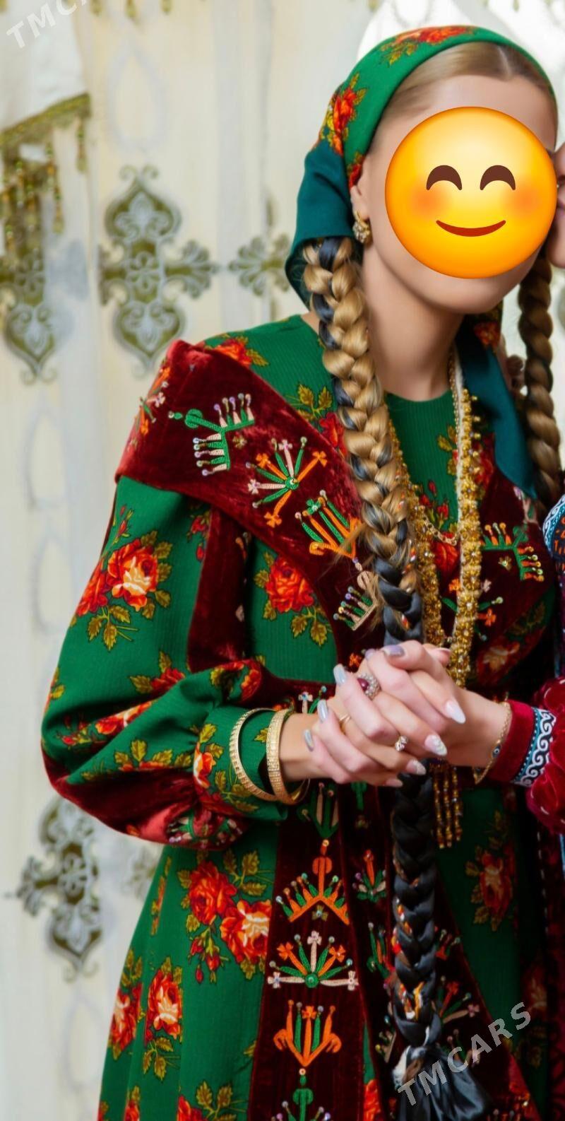 Yun koynek - Aşgabat - img 1