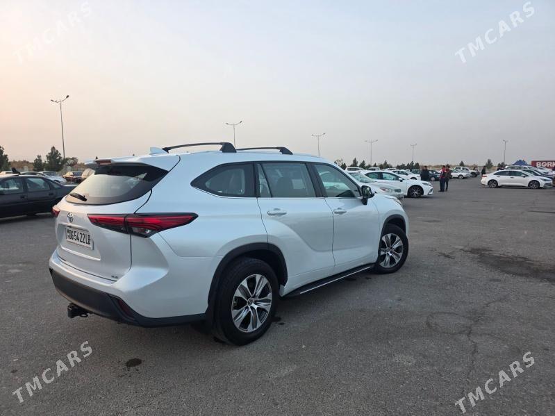 Toyota Highlander 2020 - 530 000 TMT - Dänew - img 5