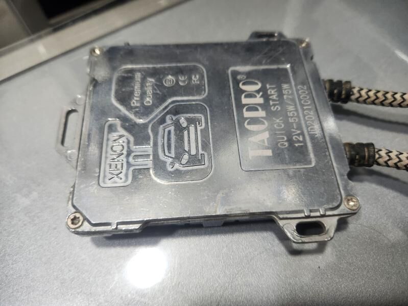 Lampa ksenon 320 TMT - Ашхабад - img 2