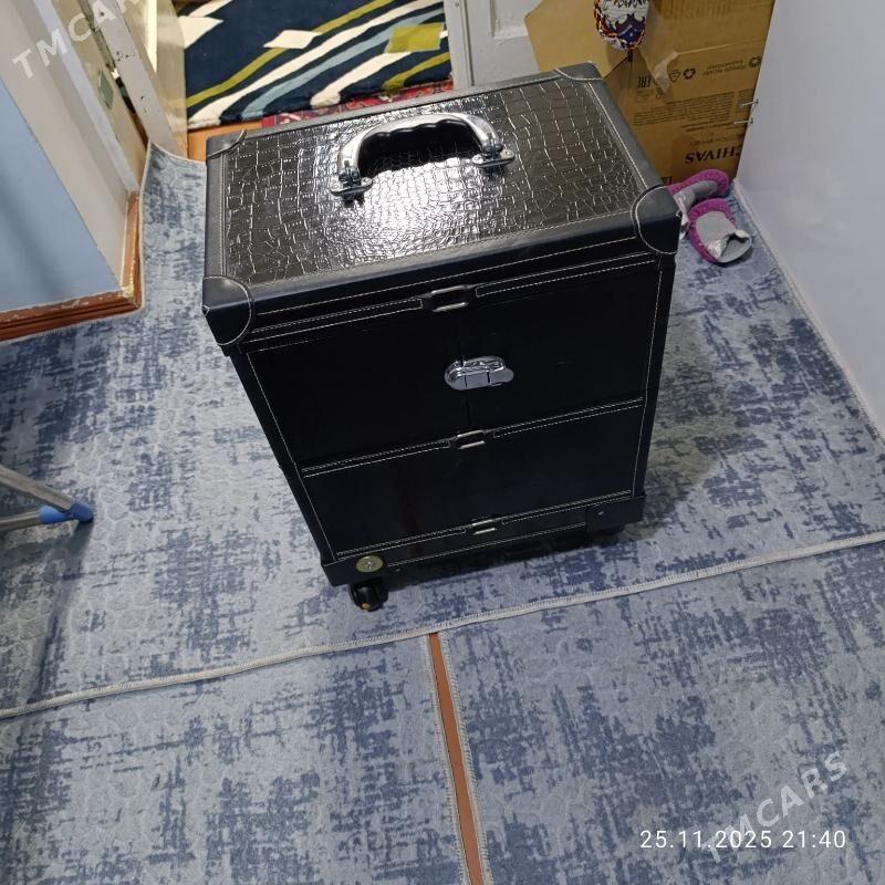 Makiyaz cemodan - 30 mkr - img 2