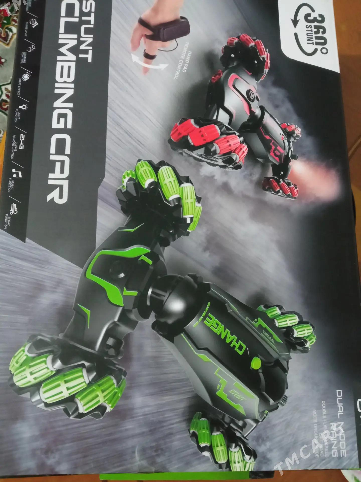 oyunjak - Türkmenabat - img 3