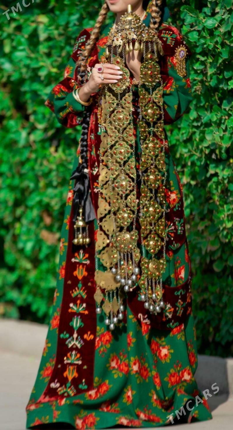 Yun koynek - Aşgabat - img 4