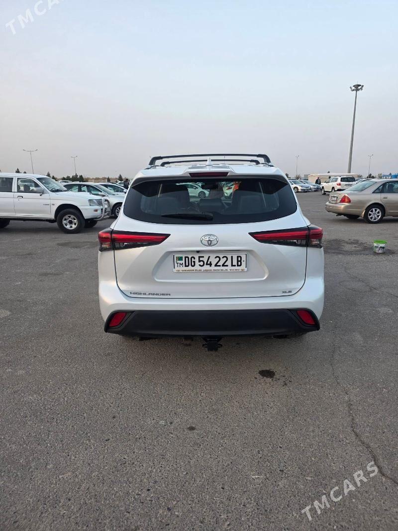 Toyota Highlander 2020 - 530 000 TMT - Dänew - img 6