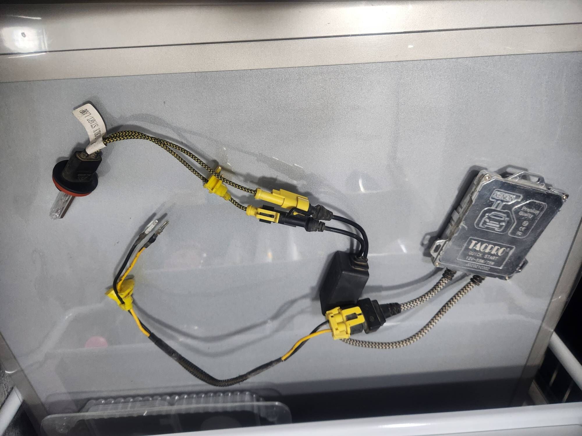 Lampa ksenon 320 TMT - Ашхабад - img 4