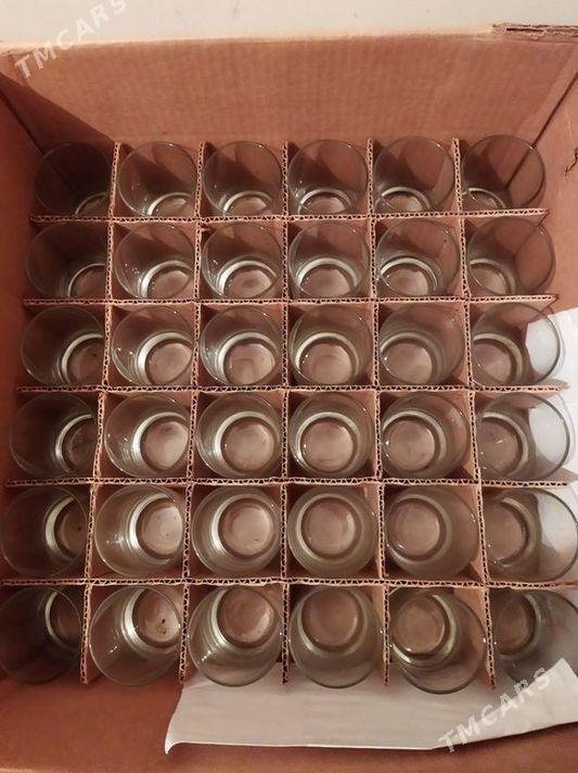 Стаканы, 237 мл., производство США - Aşgabat - img 2