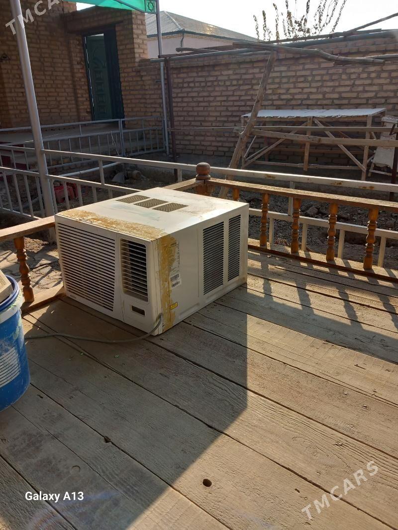 kondisioner - Görogly (Tagta) - img 1