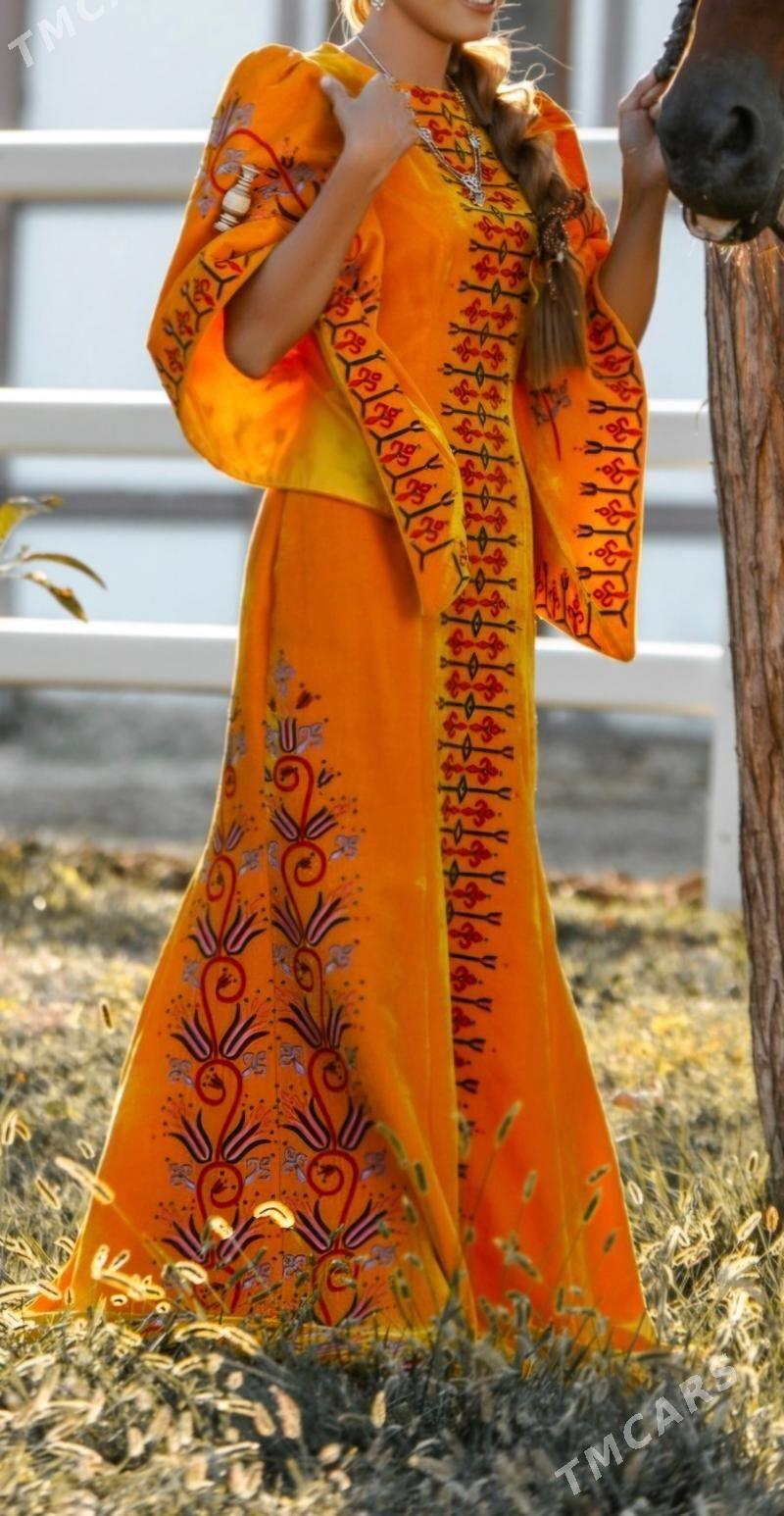 Pombarh koynek - Aşgabat - img 2