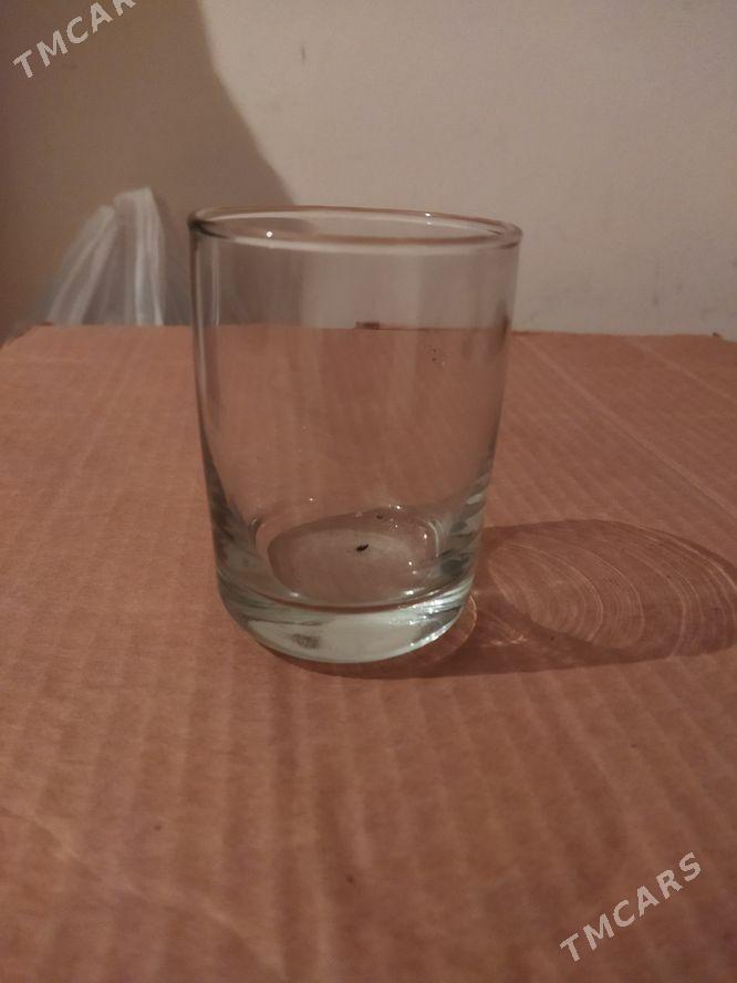 Стаканы, 237 мл., производство США - Aşgabat - img 1