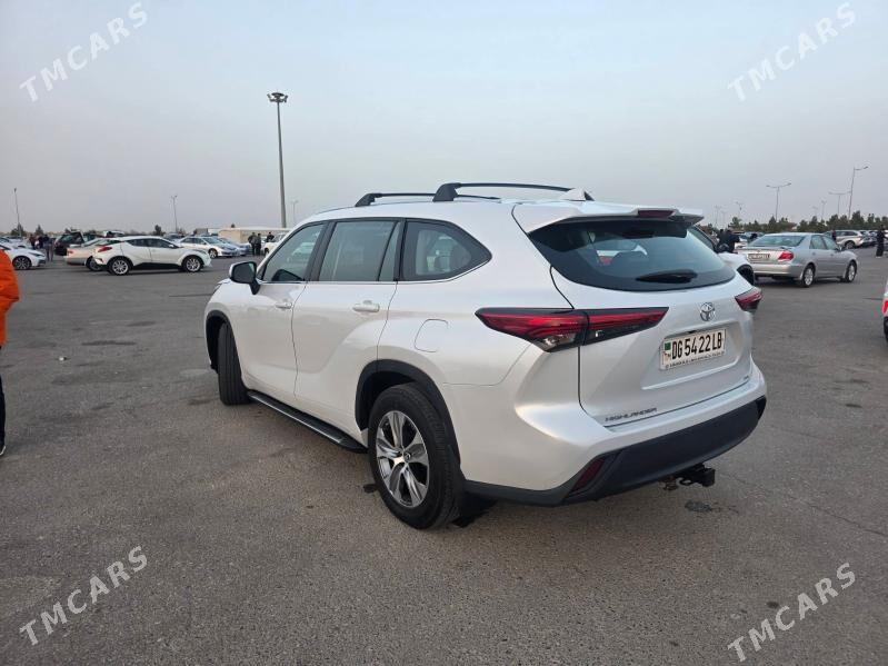 Toyota Highlander 2020 - 530 000 TMT - Dänew - img 7