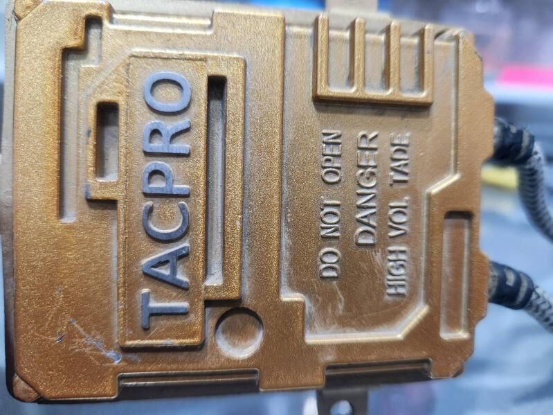 Lampa ksenon 320 TMT - Ашхабад - img 3