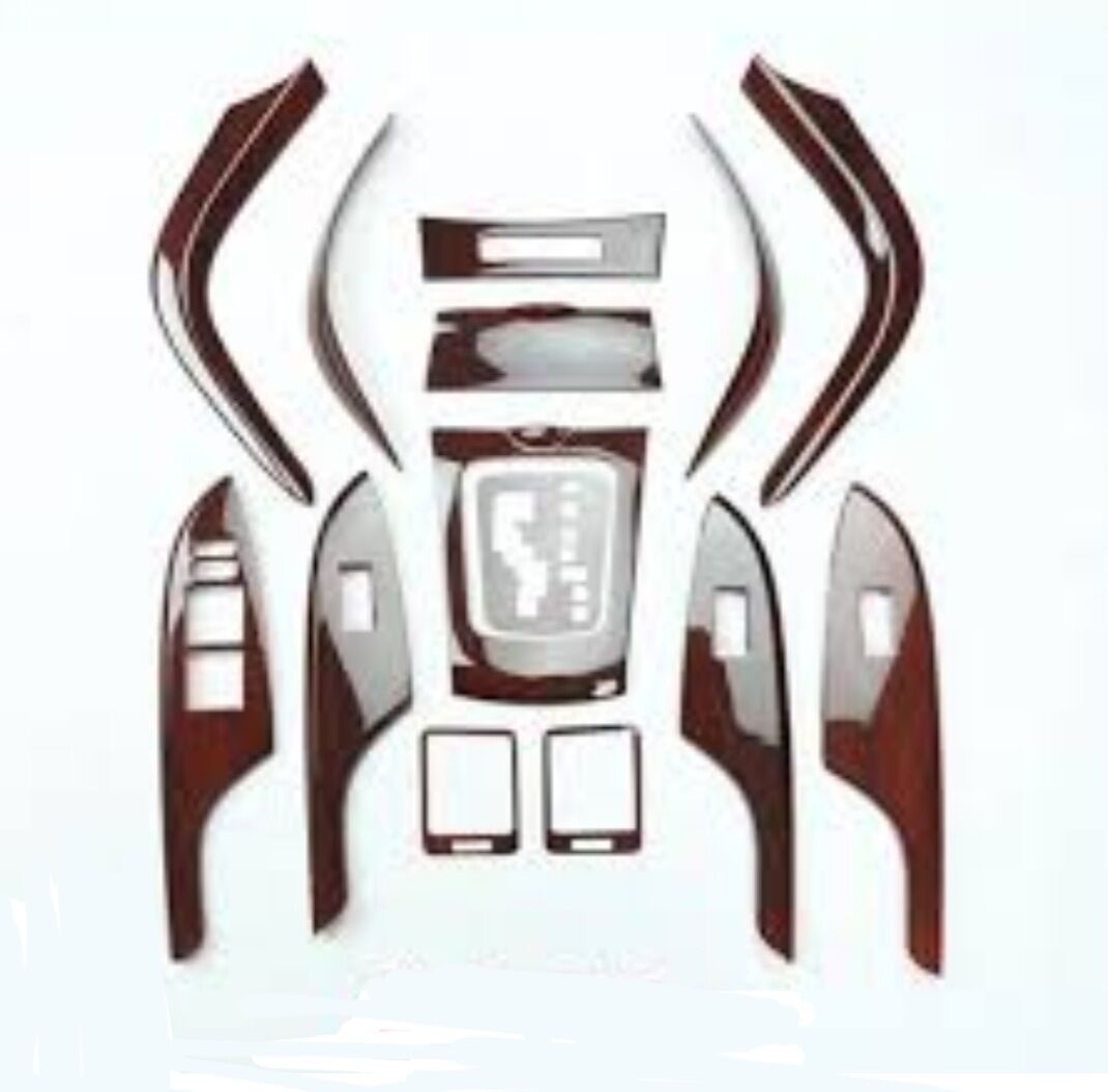 Corolla USA 07-11 salon mebel 700 TMT - Ашхабад - img 2