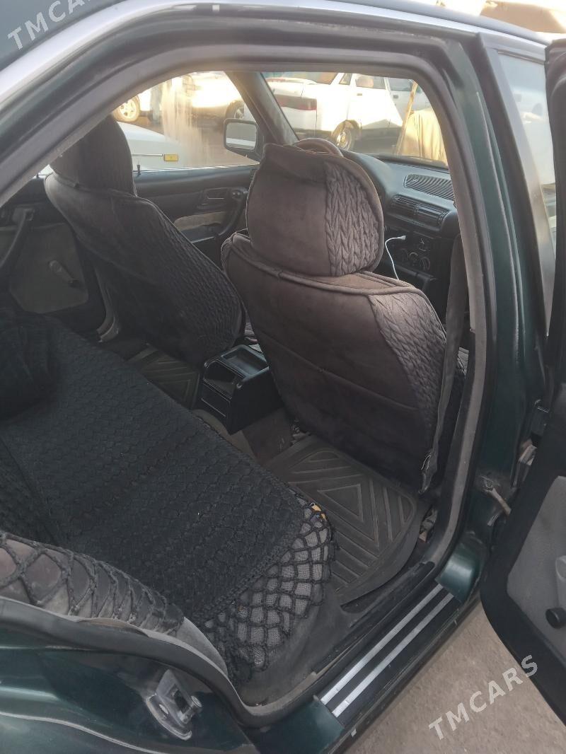BMW 520 1993 - 65 000 TMT - Байрамали - img 8